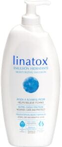 Linatox Cetaphil Emulsão Hidratante 500 ml