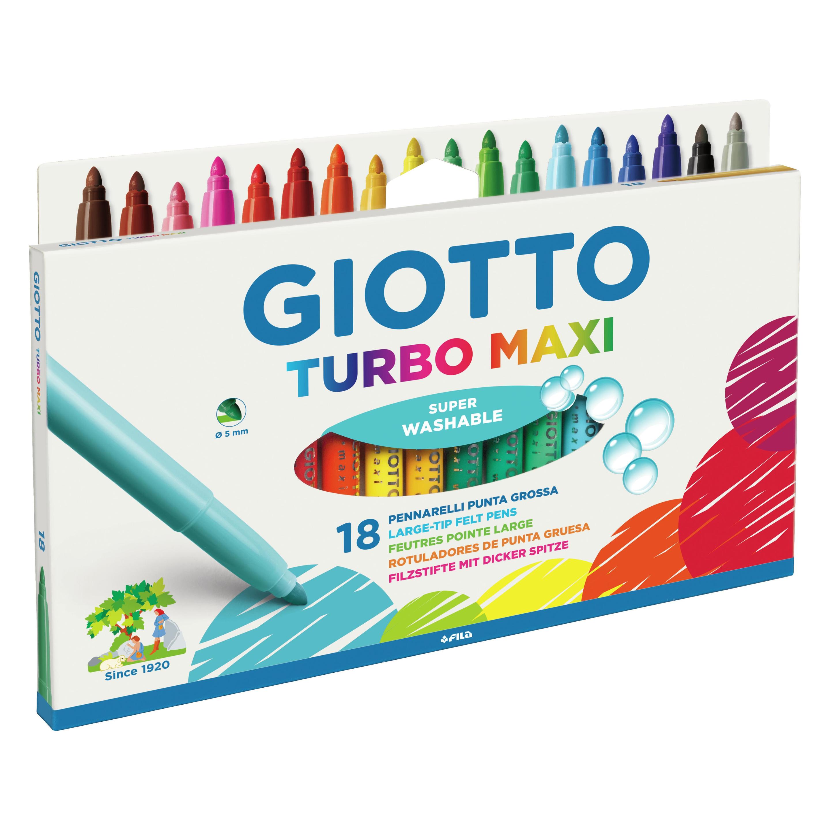 Giotto 8000825075605 (8000825075605)