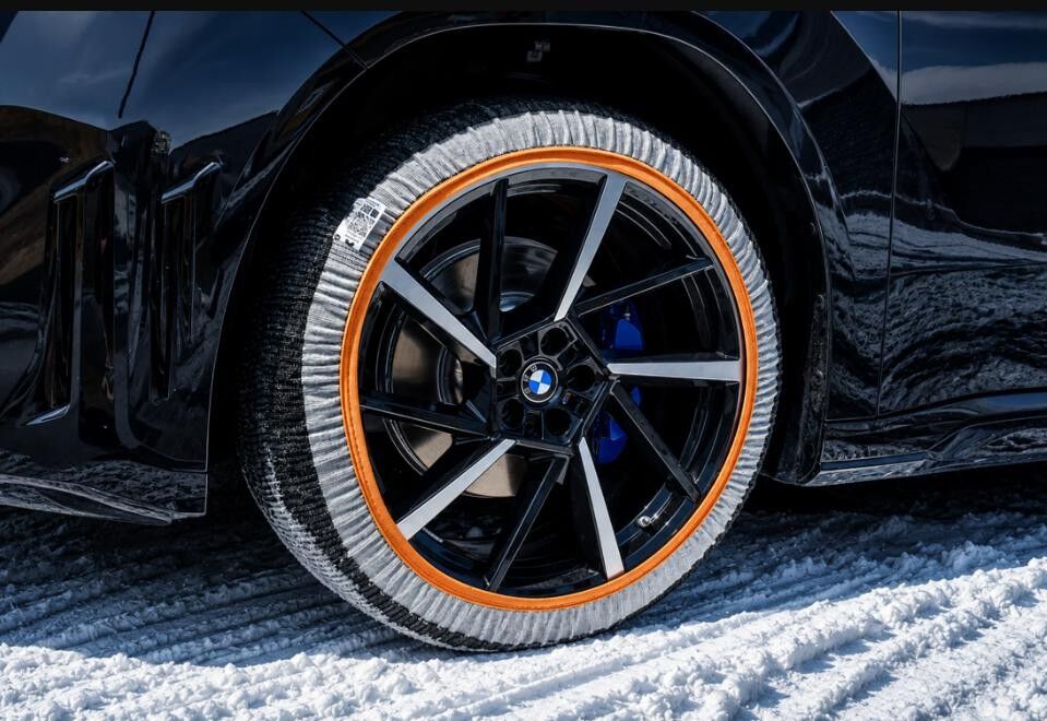 SNO-PRO 6352 Schneesocken