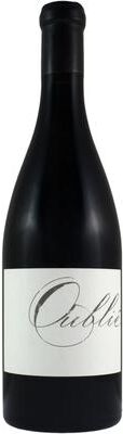 """Booker Vineyard""" """Booker Vineyard Oublie 2018 Red Wine - California"""