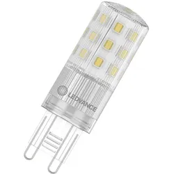 Ledvance, Leuchtmittel, LED PIN60 4.9W (G9, 806 lm, 1x)