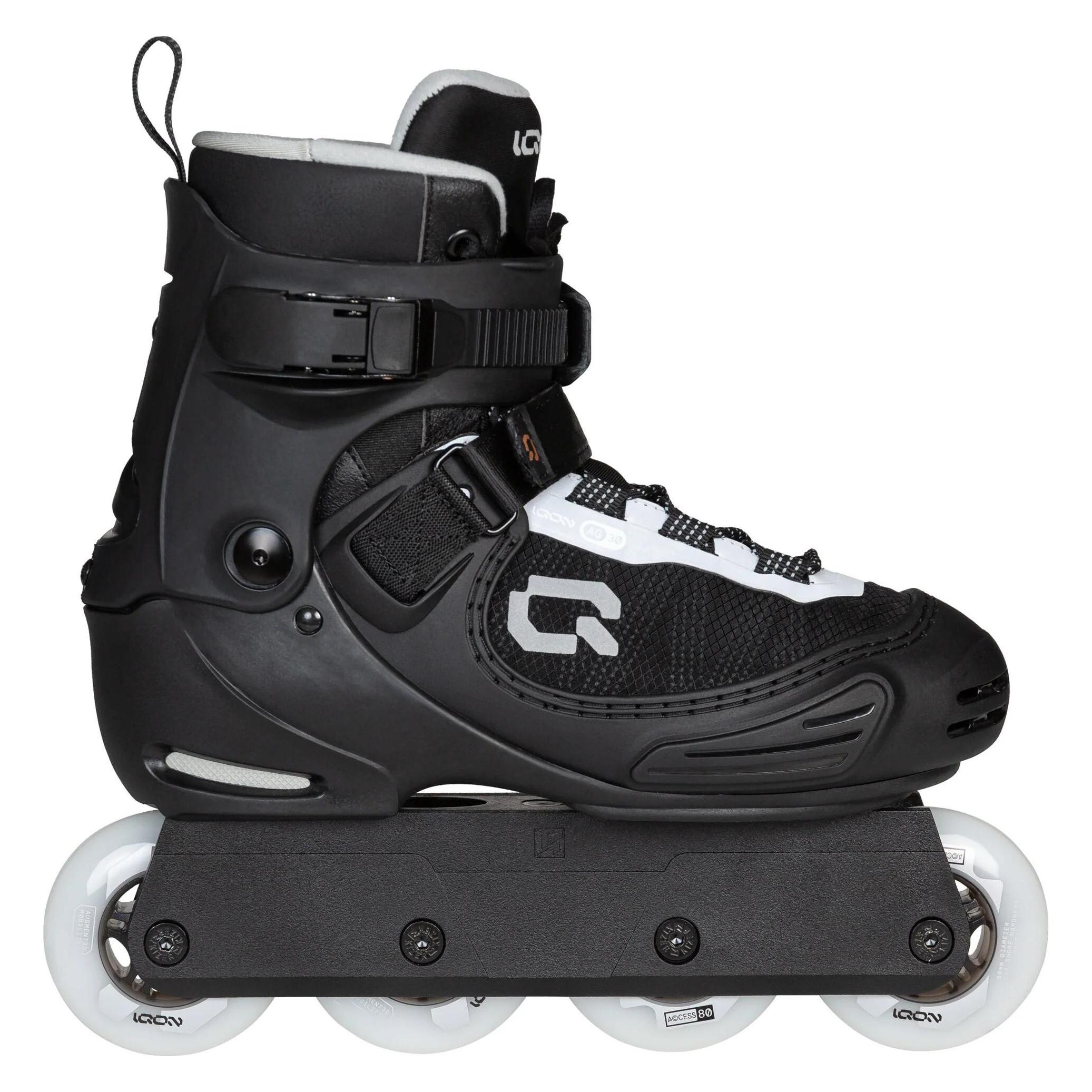 Iqon Skates (45) (10213)