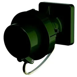 Mennekes Anbaustecker 20463