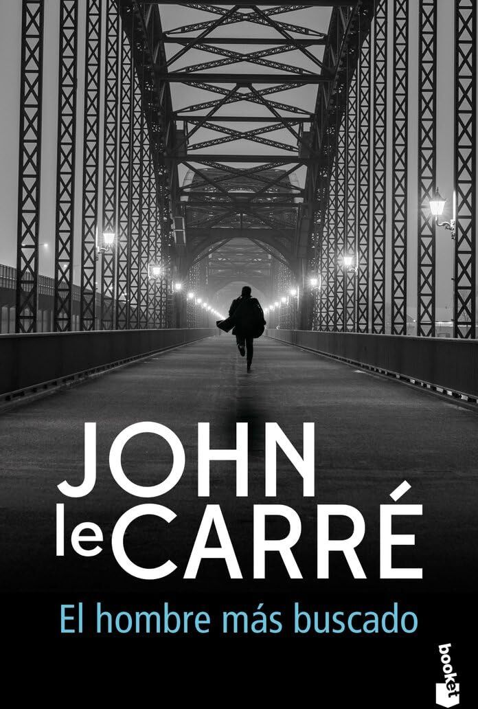 El hombre más buscado (Biblioteca John le Carré) - Preis vom 18.10.2026 19:22:15 h