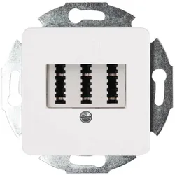 Kopp 919413081 Unterputz Tel Std TDO Europa arktisws