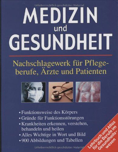 Arne Schäffler - Medizin und Gesundheit - Preis vom 17.10.2026 19:25:27 h