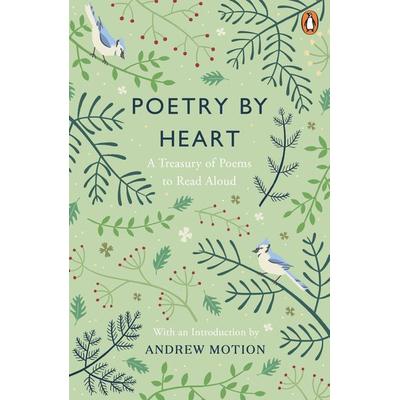 Poetry by Heart, Taschenbuch von Andrew Motion, Penguin Books Ltd