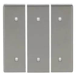 Busch-Jaeger Wippe 3-fach 2570-30-866
