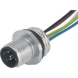 Murrelektronik Flanschstecker 7000-14121-9750020