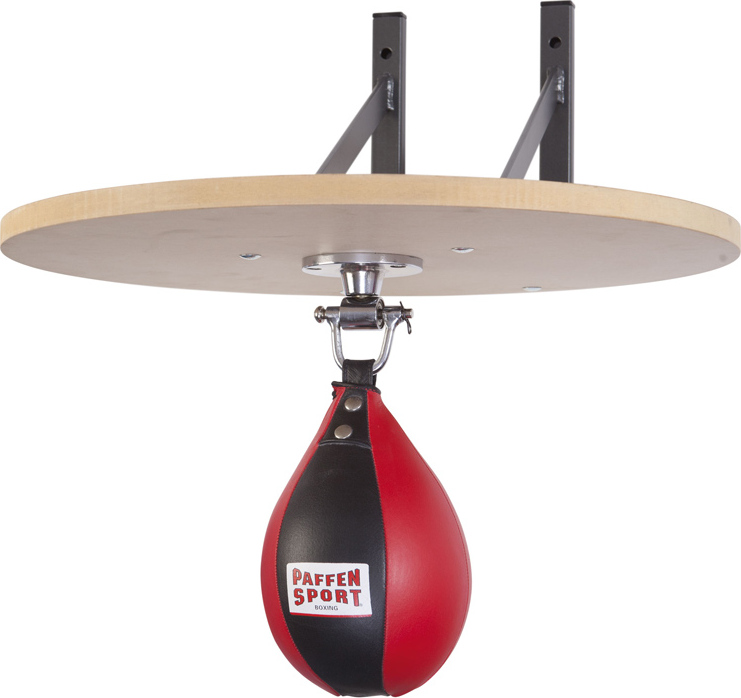 Paffen Sport Wandapparat Fit Speed System