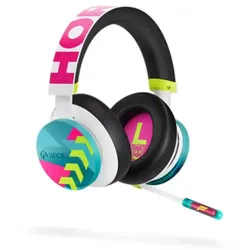 Microsoft XBOX Wireless Headset – Forza Horizon 6 Limited Edition