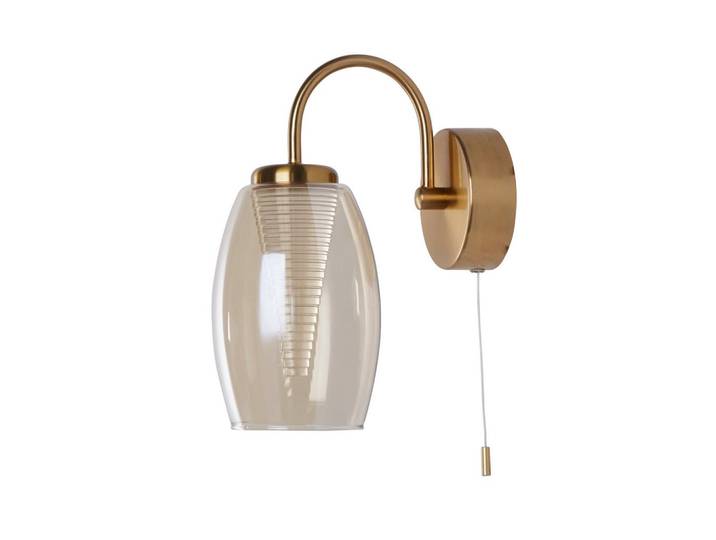 LED-WANDLEUCHTE 97292-1CP CYCLONE