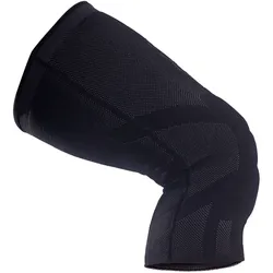 entorch Protection Kniebandage 00 - schwarz XL