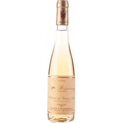 Pinot Gris Heimbourg, Sélection de Grains Nobles Zind-Humbrecht 2005