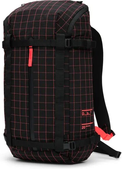 Db Backcountry 20L Zaino (Coral Flash)