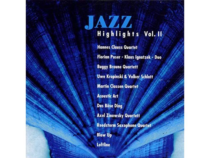 Various - 500 Highlights, Vol. 2