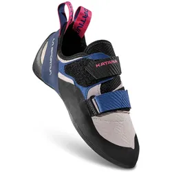 La Sportiva, Damen, Kletterschuhe, Katana (38), Weiss