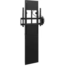 Hagor WH Moto Slim Stud-Wall Wandhalterung motorisch höhenverstellbar
