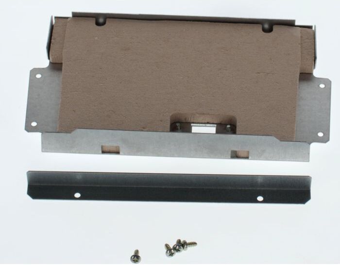 Bosch Vorderwand 87154023290
