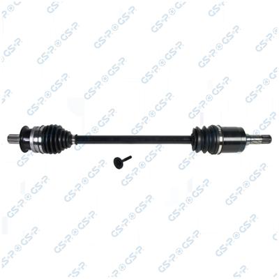 GSP Antriebswelle 218404
