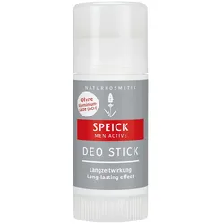 SPEICK Men Active Deo Stick rund 40 ml