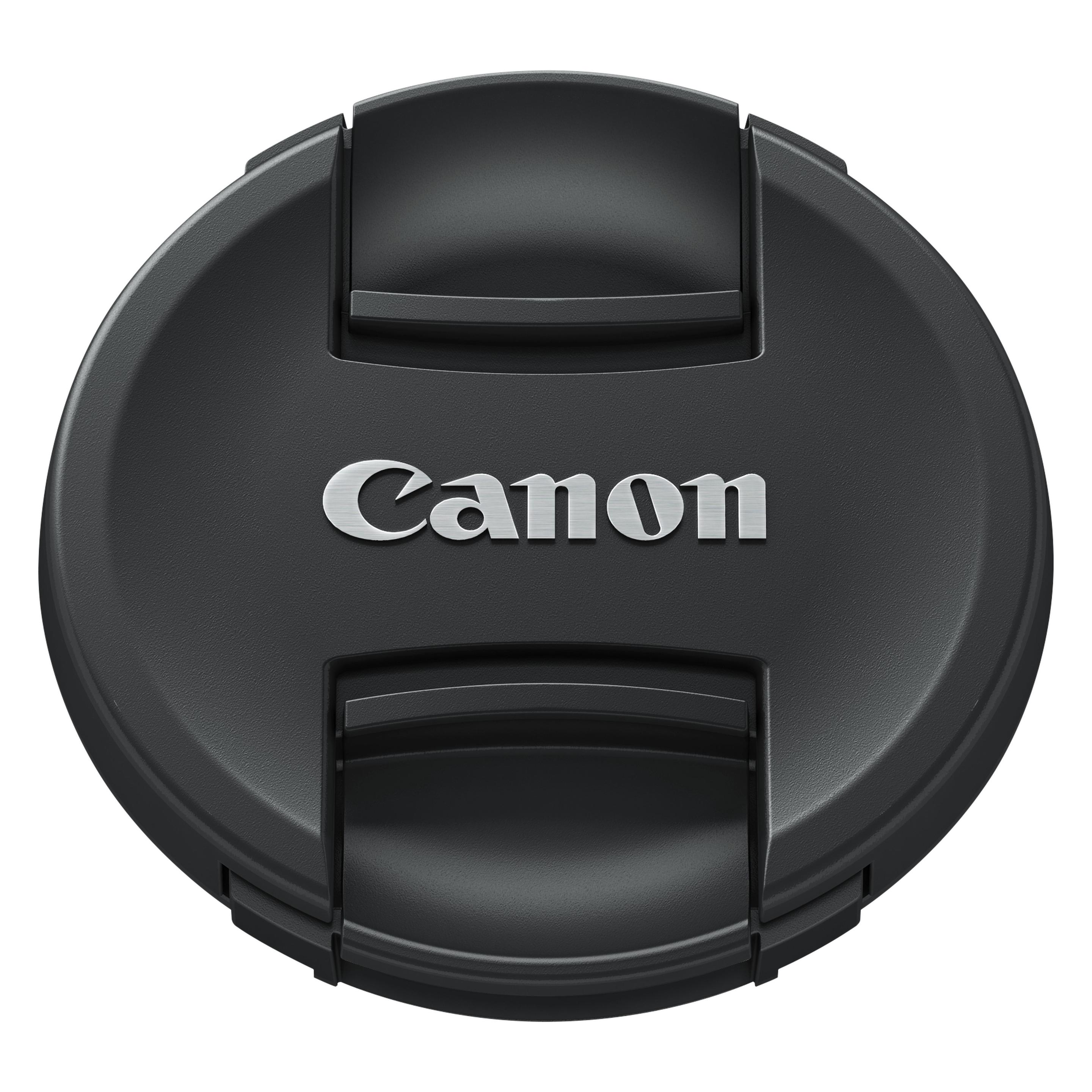 Canon E-77II Objektivdeckel (77 mm) (6318B001)