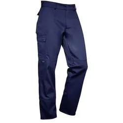 Uvex, Arbeitshose, Arbeitshose welding blau, navy 60 (60)