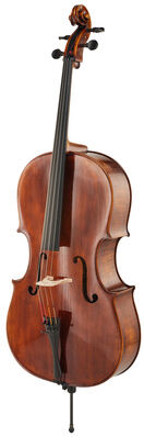 Thomas Stöhr Master Professional Montagnana