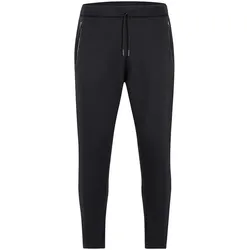 Jako Jogginghose Pro Casual schwarz 36