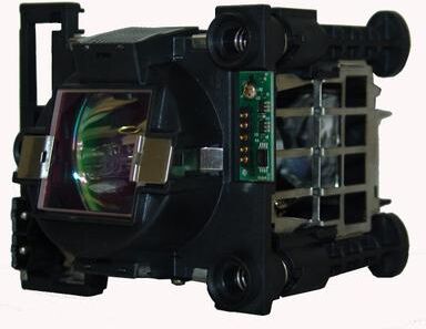 AL™ Series Lamp & Housing for the Projection Design Cineo-3+-1080 Projector - 90 Day Warranty