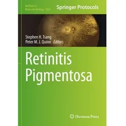 Retinitis Pigmentosa, Fachbücher
