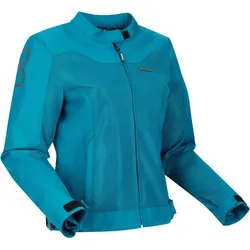 Bering Alias Mesh Damen Motorrad Textiljacke 38
