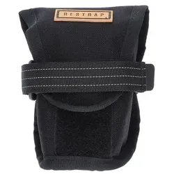 RESTRAP Satteltasche Tool Pouch 0,6 Liter | schwarz