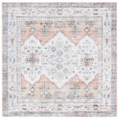 SAFAVIEH Montana Virginija BOHO Rug