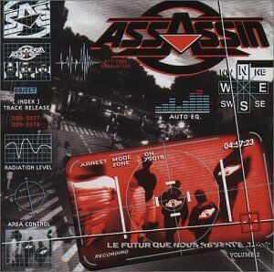 Assassin - Le Futur Que Nous 2 - Preis vom 17.10.2026 19:25:27 h