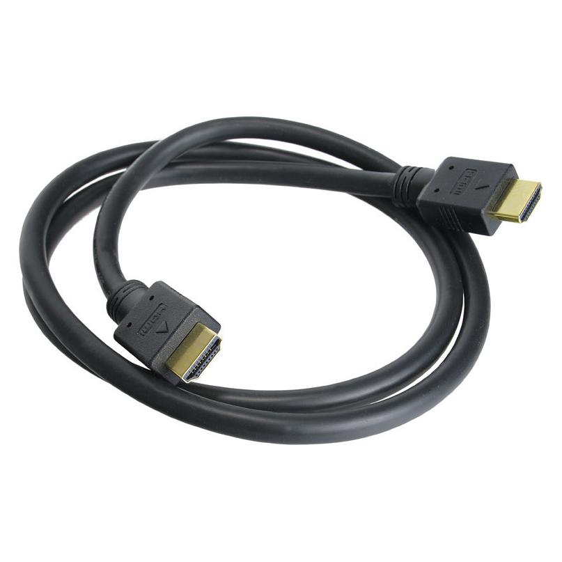 InLine HDMI (Typ A) - HDMI (Typ A) (1 m) (17601P)