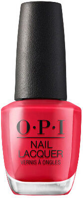 Opi Nail Lacquer 15ml We Seafood And Eat It