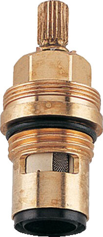 Tête à disques céramique Carbodur 1/2'' butée droite GROHE 45346000