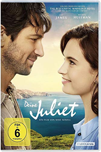 Mike Newell - Deine Juliet - Preis vom 11.10.2026 03:10:56 h