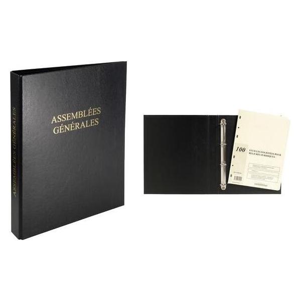 Exacompta Geschäftsbücher (4606E)