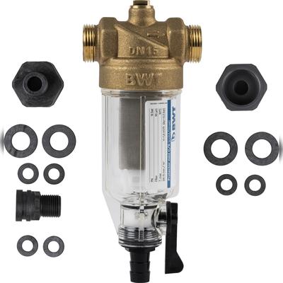 BWT Protector mini Set 30µm, Schmutz-/ Partikelfilter (FS00Z15A00)