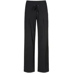 Hose Raffaello Rossi schwarz, 48