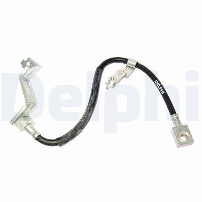 Delphi Bremsschlauch [Hersteller-Nr. LH6120] für Chrysler