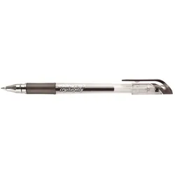 edding 2185 Gelschreiber 0.7 mm, Schreibfarbe: Schwarz