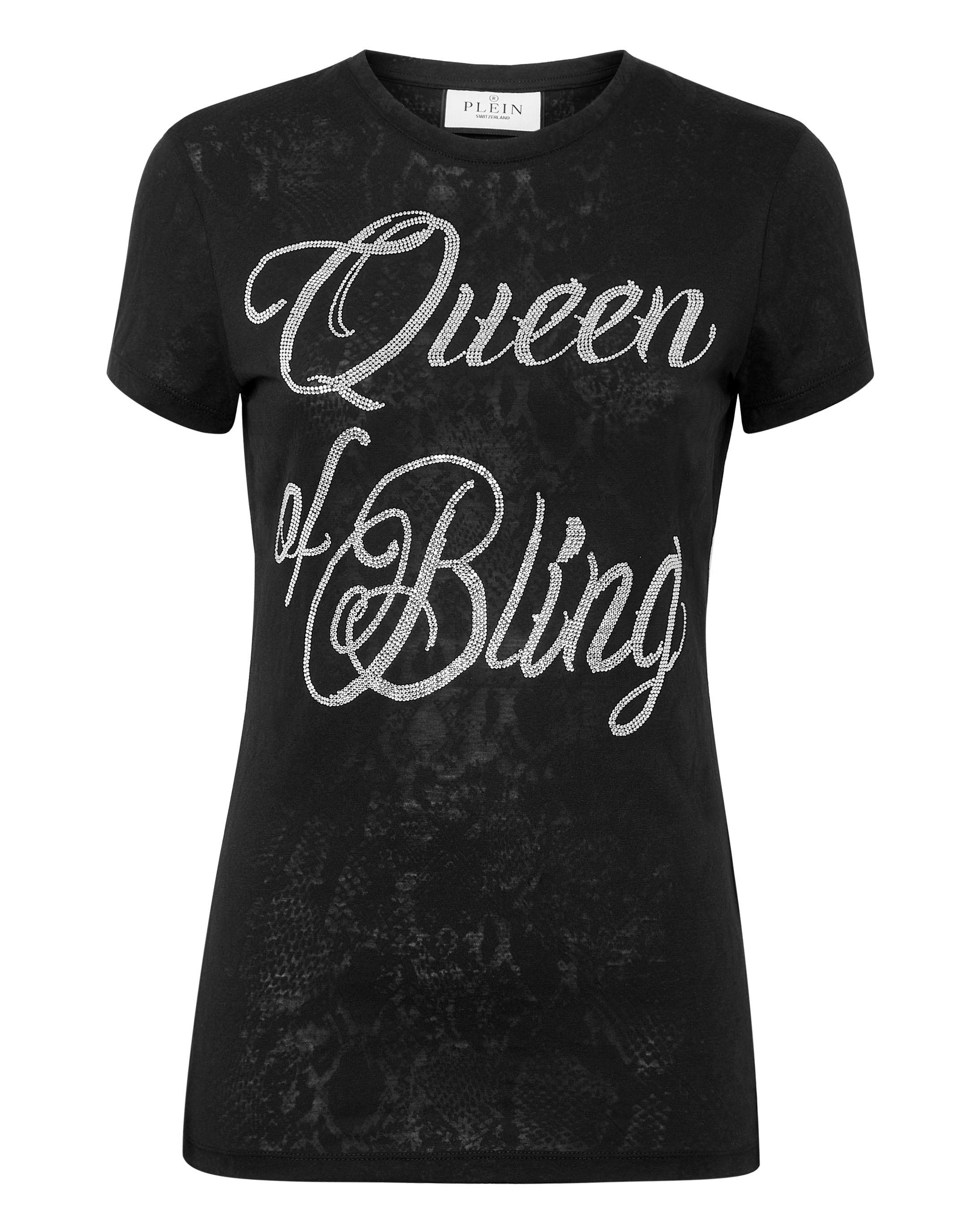 T-Shirt Ronde Hals