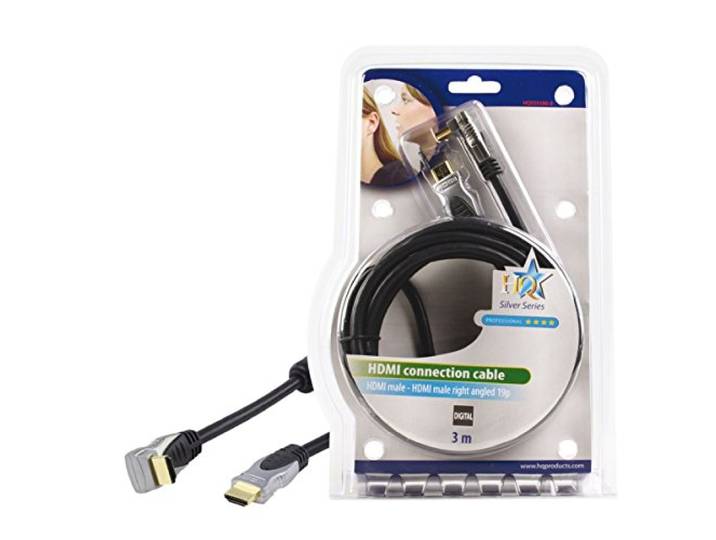 HQ HDMI kabel