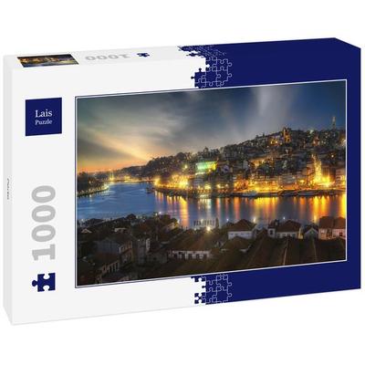 Lais Puzzle Porto 1000 Teile