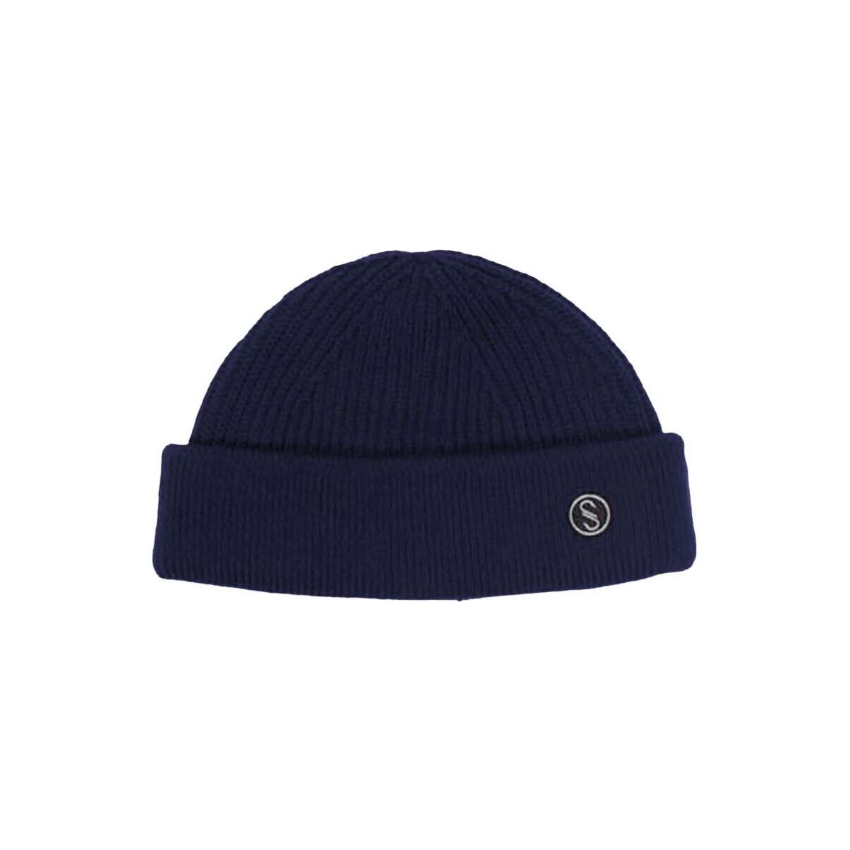 Salty Crew Docker Beanie navy (NVY) 1Sz 35035831E-NVY-1Sz