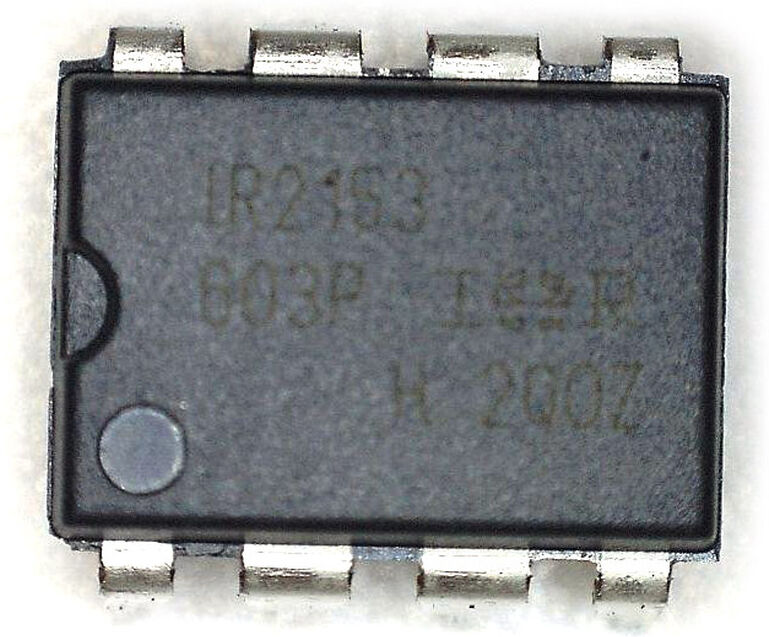 Ersatzteil Ic Ir2153dpbf 2153 Dip8