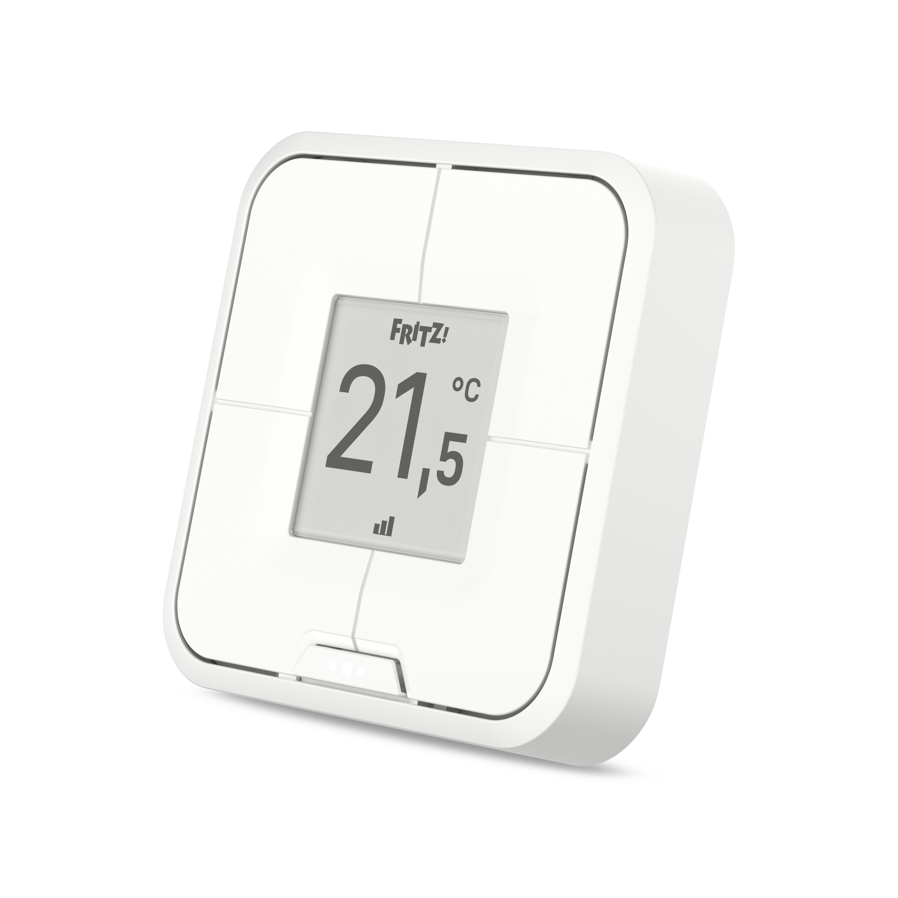 FRITZ!Smart Control 440 - Smarter Wandtaster 20003121